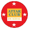 Attar Club logo