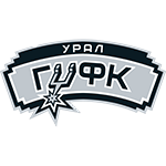 Chelbasket UralGUFK logo