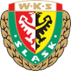 Slask 2 Wroclaw logo