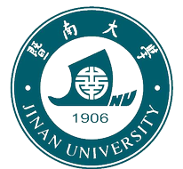 JiNan University logo