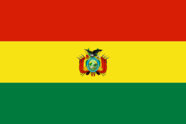 Bolivia U19