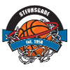 Stevnsgade SuperMen logo