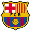 Barcelona S.C logo