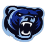 Skovbakken Bears 2 logo