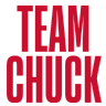 Team Chuck logo