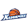 Kazanochka Kazan 2 Women logo