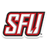 Saint Francis(Pa) logo