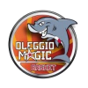 Oleggio Magic logo
