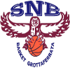 Grottaferrata Basket logo