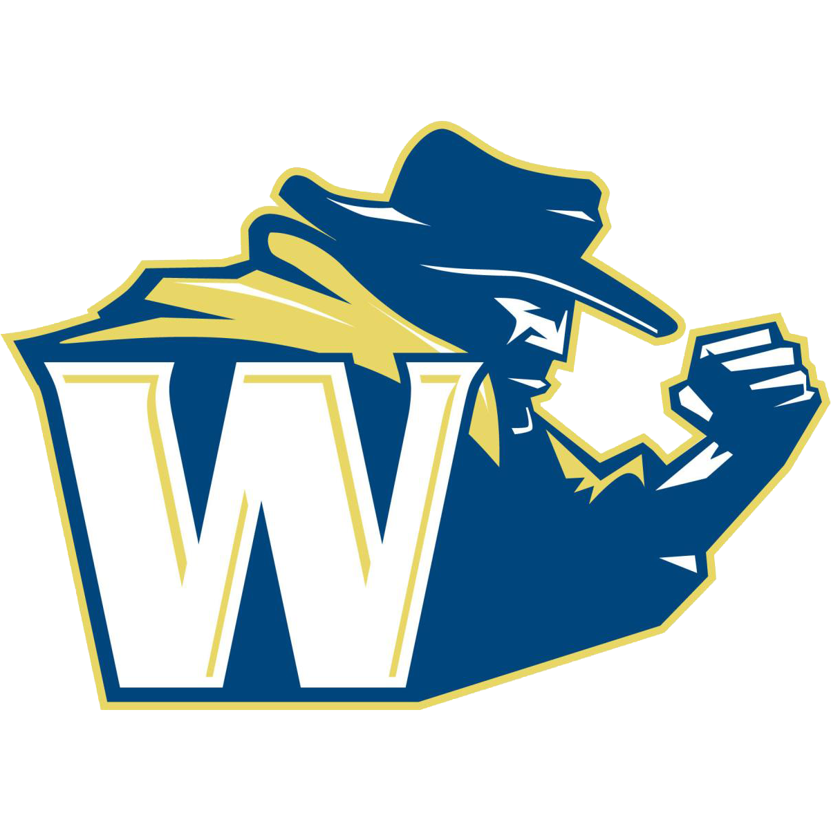 North Carolina Wesleyan logo