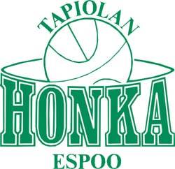 Tapiolan Honka Women logo