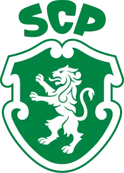 Sporting CP Women logo