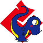 Yulon Luxgen Dinos logo