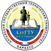 AltGTU Barnaul logo