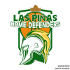 Las Pinas Home Defenders logo