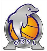 Guangdong Dolphins U19 Women logo