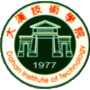 Daan Institute Of Technology Women logo