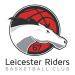 Leicester Riders logo