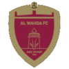 Al Wahda logo