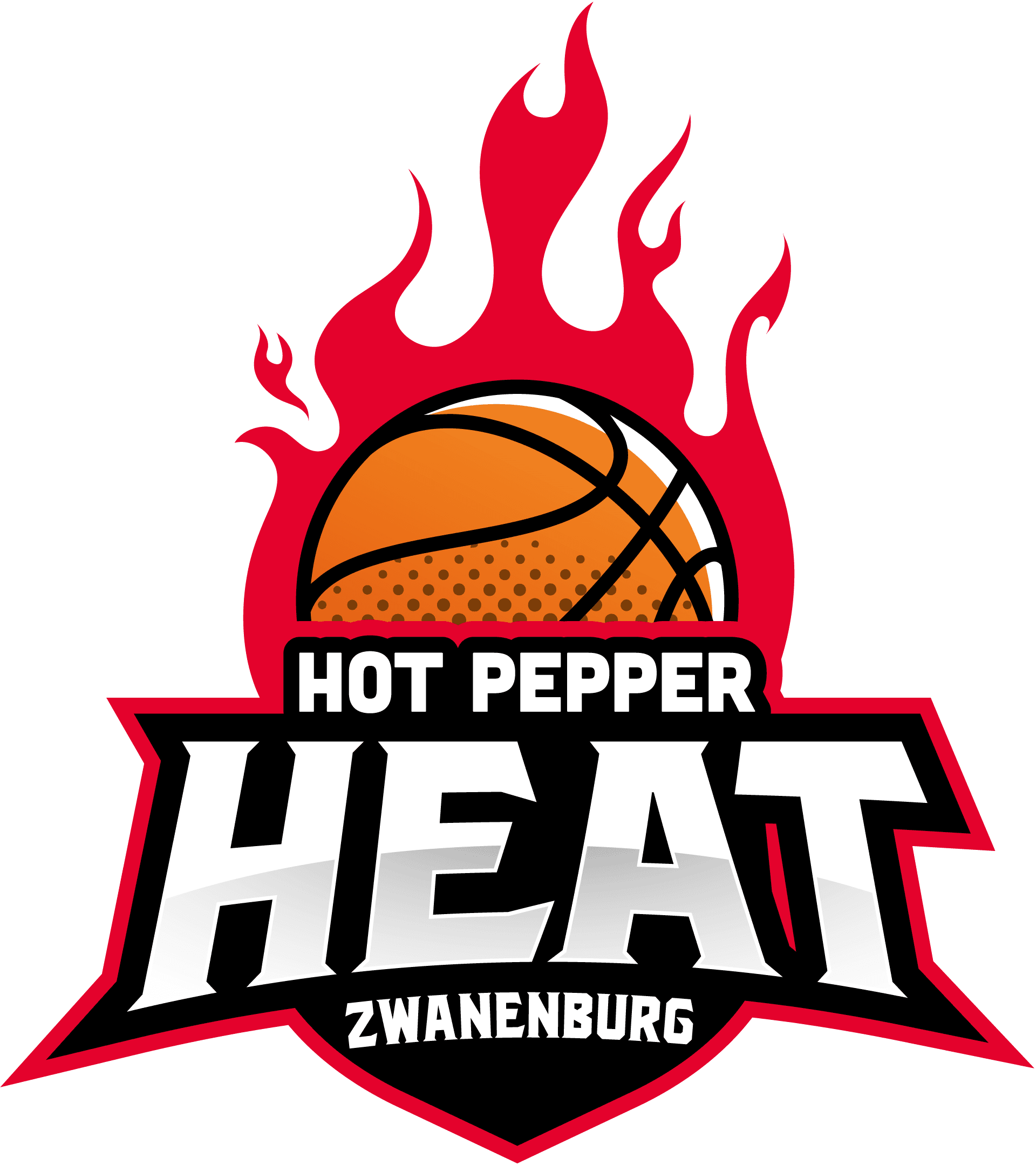 Hot Pepper Heat U23