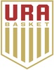 Ura Basket logo