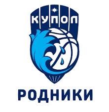 Kupol Rodniki logo