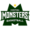 Curitiba Monster logo