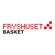 KFUM Fryshuset logo