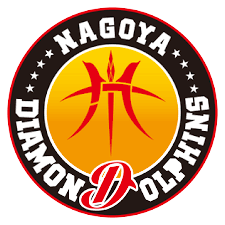 Nagoya Diamond Dolphins logo