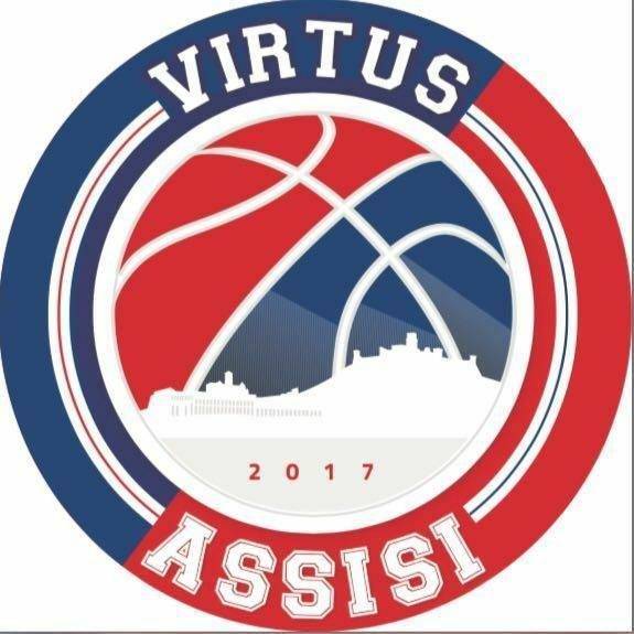 Virtus Assisi logo
