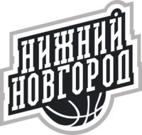 Nizhny Novgorod 2 logo