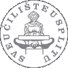 AKK Universitas logo