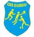 CSS Giurgiu logo