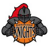 Birmingham Knights logo