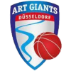 Giants Düsseldorf logo