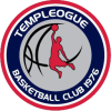 Templeogue Azzurri Dublin logo