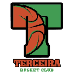 Forum Terceira Basket logo