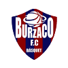 Burzaco (Pre Fed) logo