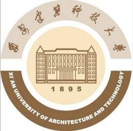 Xi’an University of Architecture and Technology logo