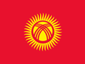 Kyrgyzstan U23 logo
