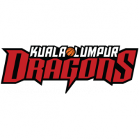 KL Dragons logo