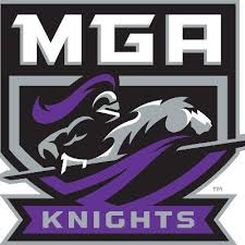 Middle Georgia St Knights logo