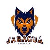 Jaragua Basquete logo