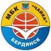 Chaika Berdyansk Women logo