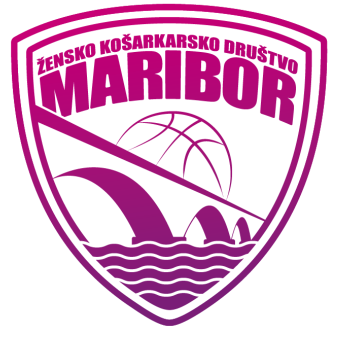 ZKK Maribor logo