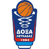 Doxa Lefkadas logo
