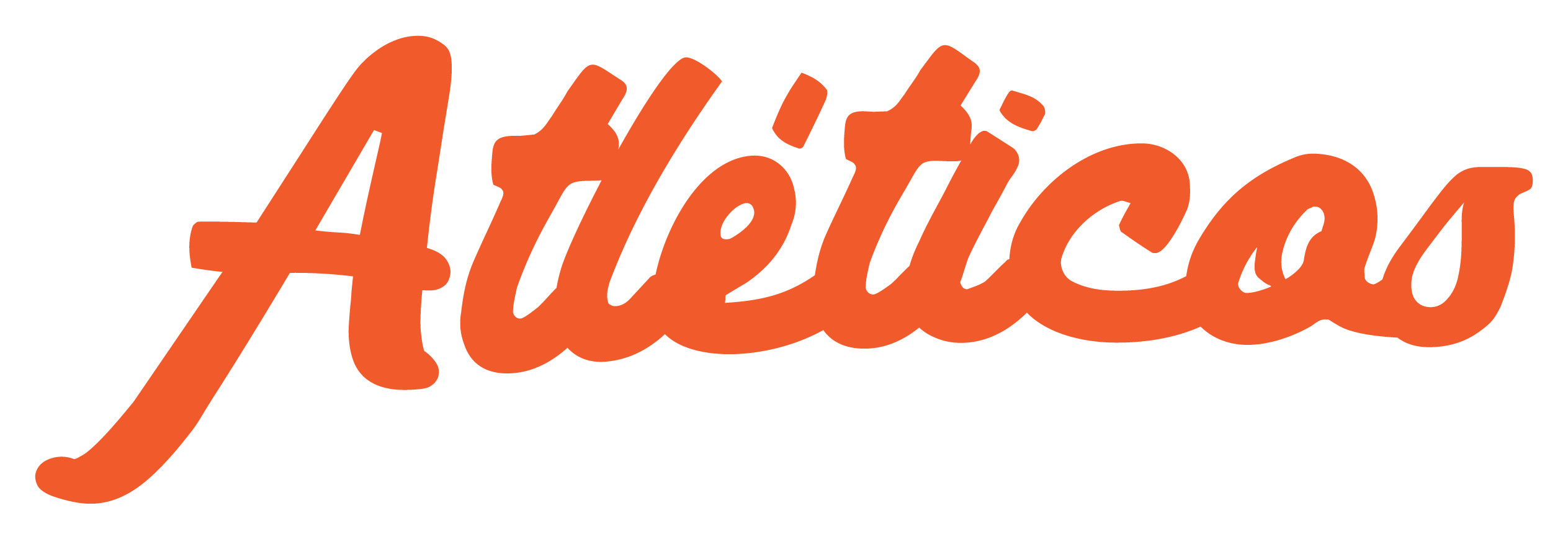 Atleticos de San German logo