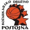 PVC Nagode Postojna logo