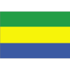 Gabon U18 logo