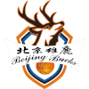 Beijing Oriental Bucks U21 logo